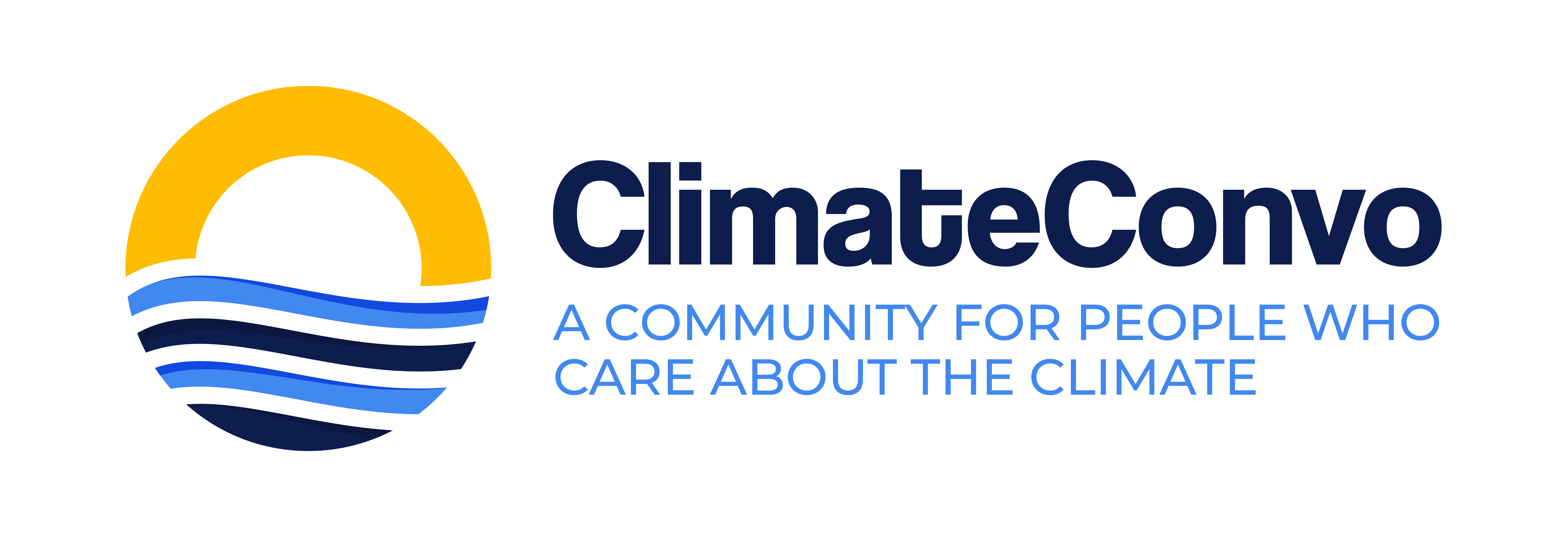 ClimateConvo logo